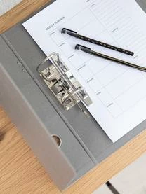 Bigso Box Of Sweden Dokumentenordner Archie, 2 Stück 8 Bigso Box Of Sweden Dokumentenordner Archie, 2 Stück – Bild 6