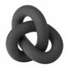 Cooee Design Deko-Objekt Knot Aus Keramik 2 Cooee Design Deko-Objekt Knot Aus Keramik -Kerzen Kerzenhalter Verkaufsgeschäft 1626014