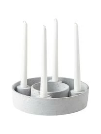 House Doctor Kerzenhalter Ring 4 House Doctor Kerzenhalter Ring – Bild 3