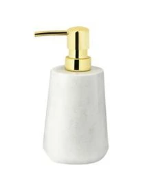 Andrea House Marmor-Seifenspender Lux