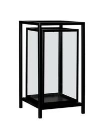 Andrea House Laterne Portia Mit Metall-Gestell