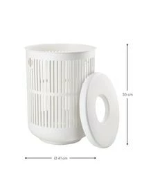 Zone Aufbewahrungskorb Ume 5 Zone Aufbewahrungskorb Ume – Bild 3