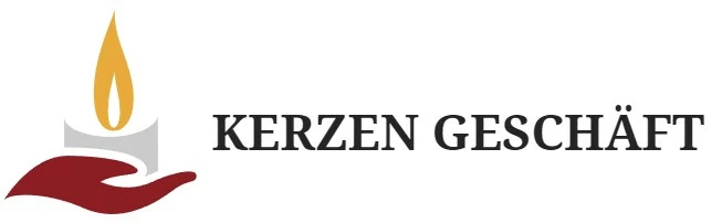 Kerzen Kerzenhalter Verkaufsgeschäft